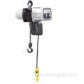 240V,4000lbs Three Phase Electric Chain Hoist